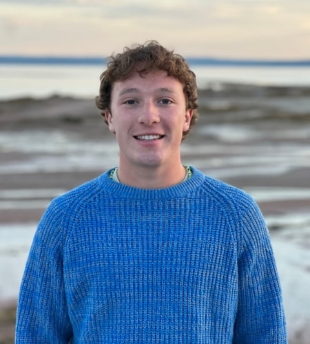 Griffin Clark