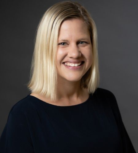 Naomi Bruwer