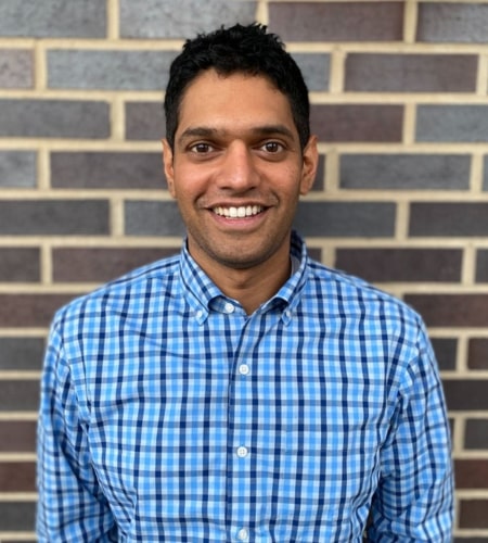 Praveen Latchamsetty